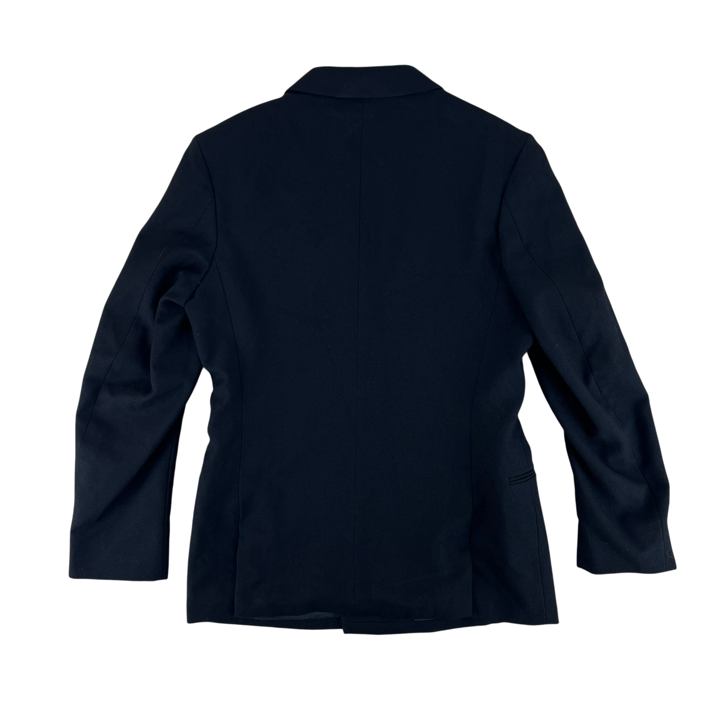 British Royal Navy No 1 Dress Jacket - Medium