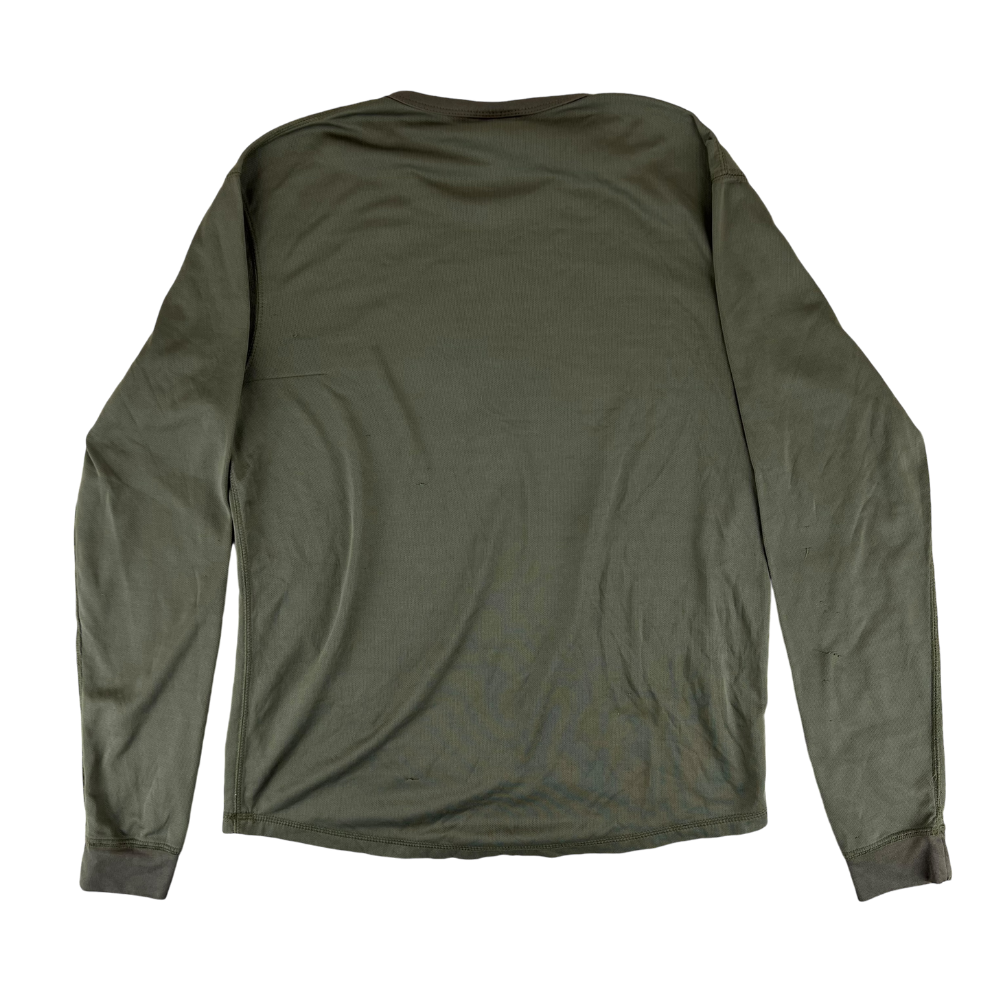 British Army Thermal Top T Shirt - Large 180/100