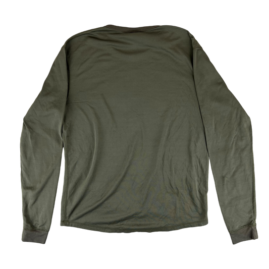 British Army Thermal Top T Shirt - Large 180/100