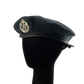 British RAF Beret w/ Badge - Medium 57cm