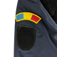Romanian Navy Women's Parka w/ Thermal Liner - Medium
