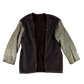 Czech Army Cold Weather Jacket Liner - Large