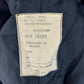 British Royal Air Force Raincoat Trench Coat - Medium 182/92