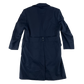 Finnish Navy M83 Trenchcoat - Large