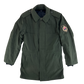 Slovak Army M97 Parka Olive Drab w/ Thermal Liner - Large