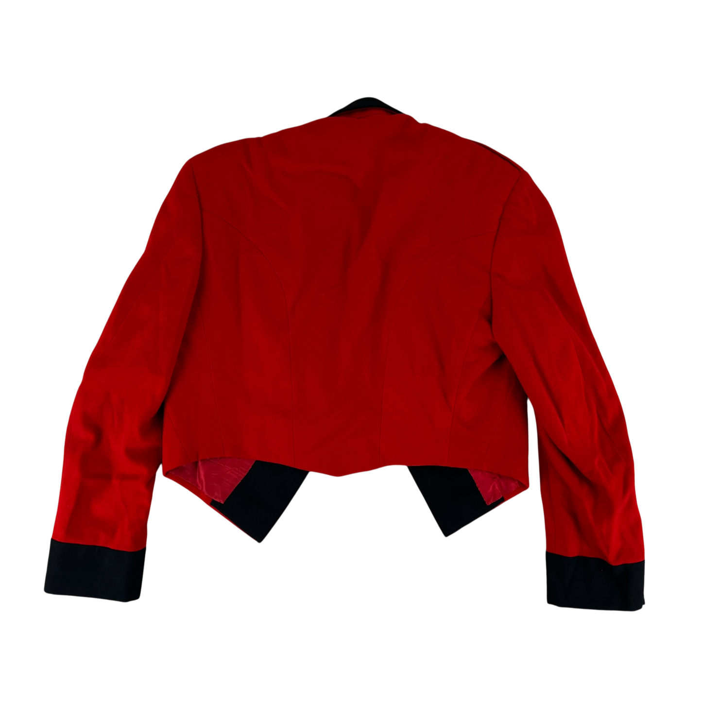British Army 60s Mess Dress Jacket - Royal Engineers - Medium