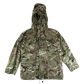British Army MTP Camouflage Windproof Smock - Large 170/104