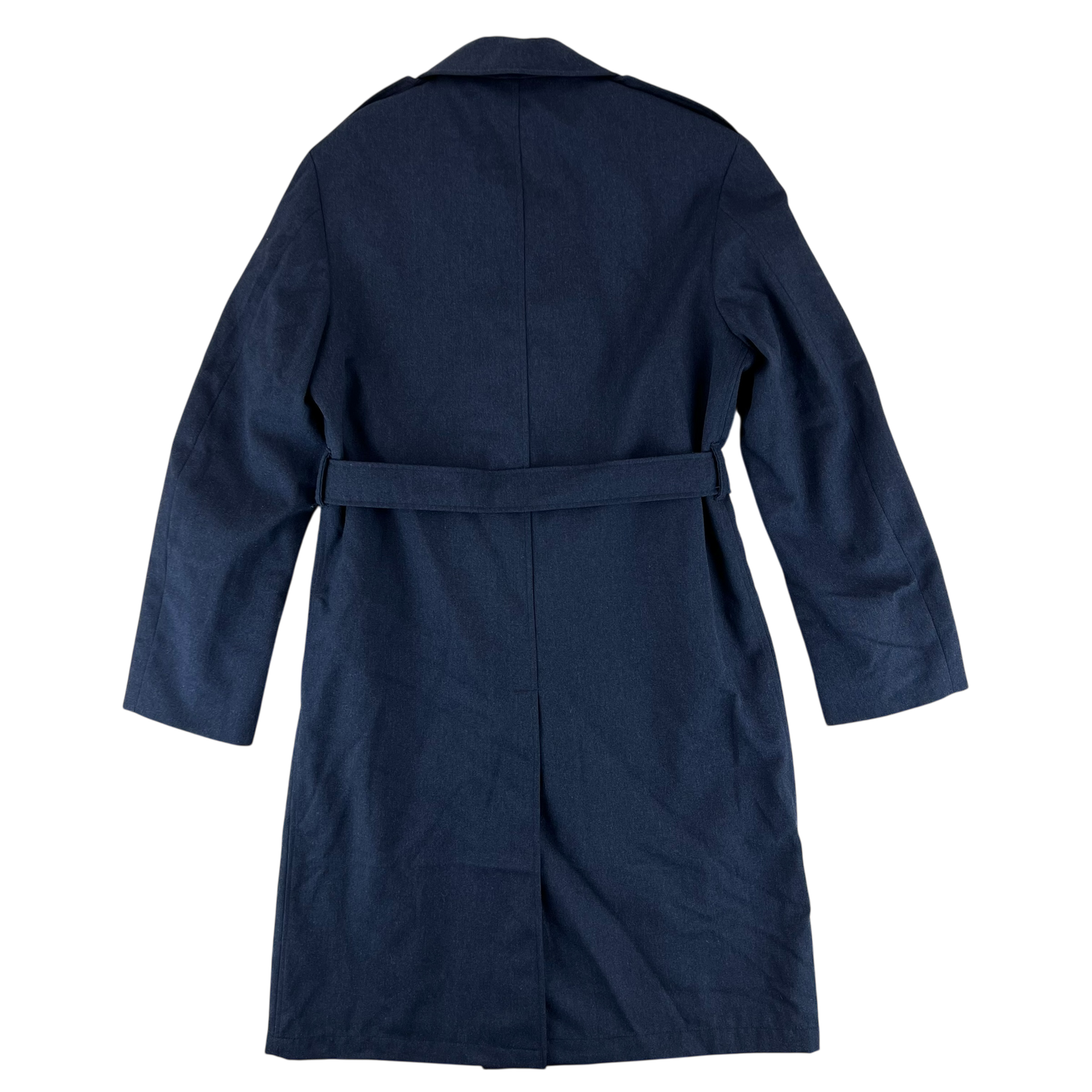 British Royal Air Force Raincoat Trench Coat - Medium 182/100