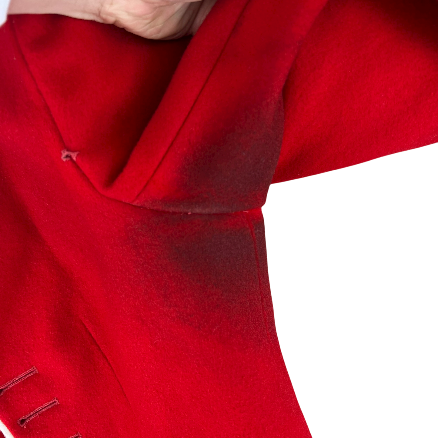 British Army Footguard's Jacket R&F Band - Welsh Guards - Medium