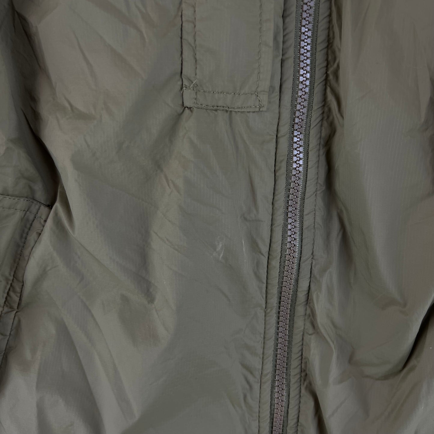 British Army Thermal Buffalo Pullover Smock - Large