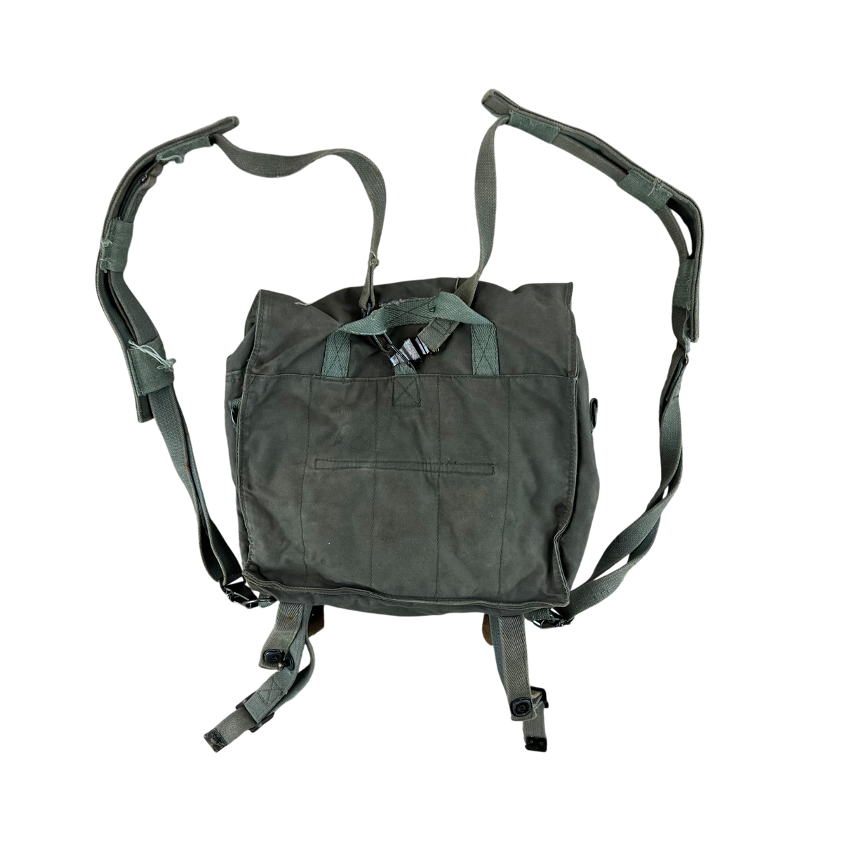 Yugoslav Army M77 Rucksack