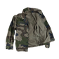 French Army CCE Camo F2 Jacket - Small