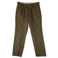 British Army Brown Officer's No. 2 Dress Trousers - W34 L32