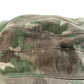 Romanian Army M2017 Woodland Camouflage Cap - Small 55cm