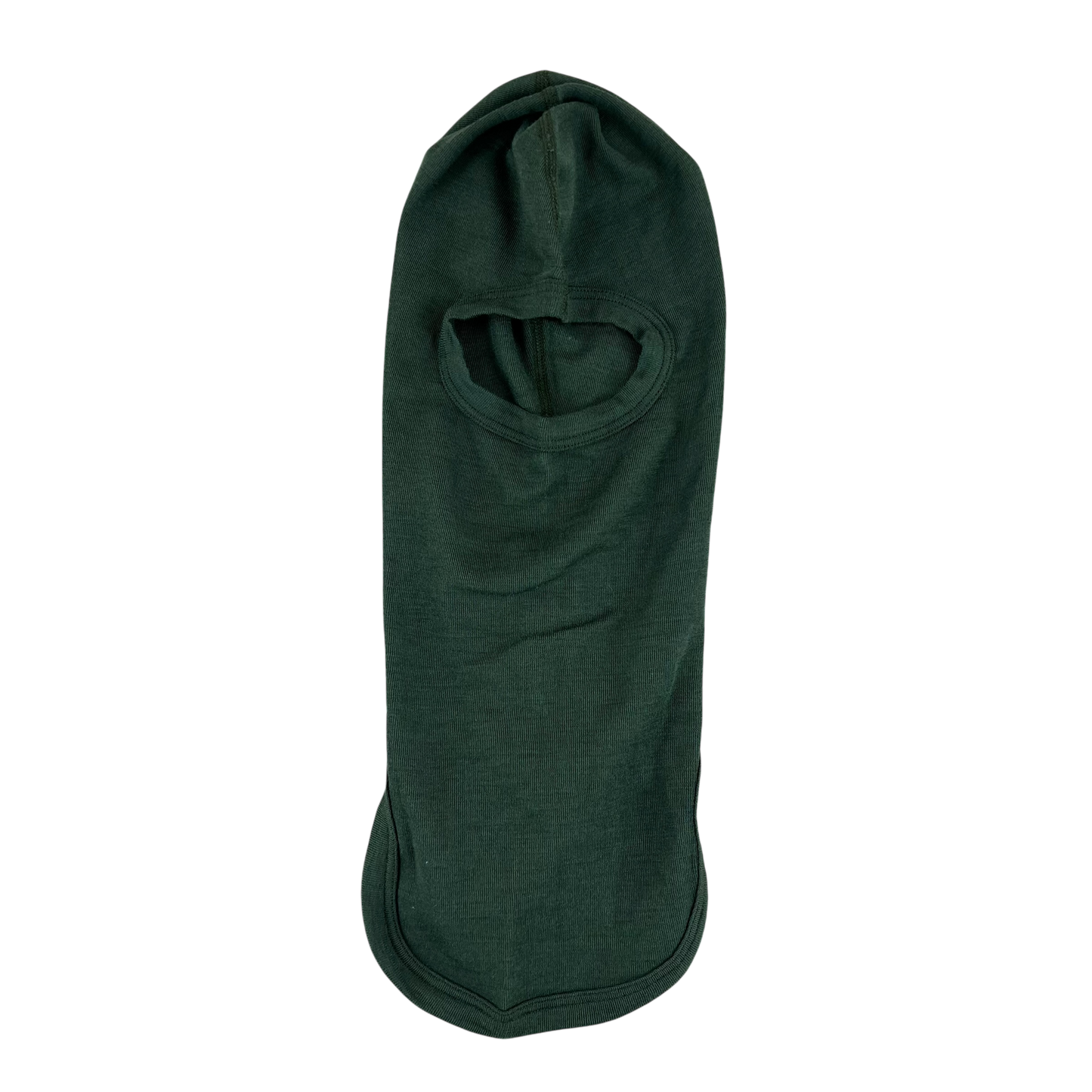 Swiss Army Balaclava Olive Sage