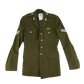 British Army No. 2 Dress Khaki Jacket - REME - Medium 182/100