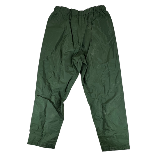 British Royal Air Force Foul Weather MVP Trousers - W41 L33