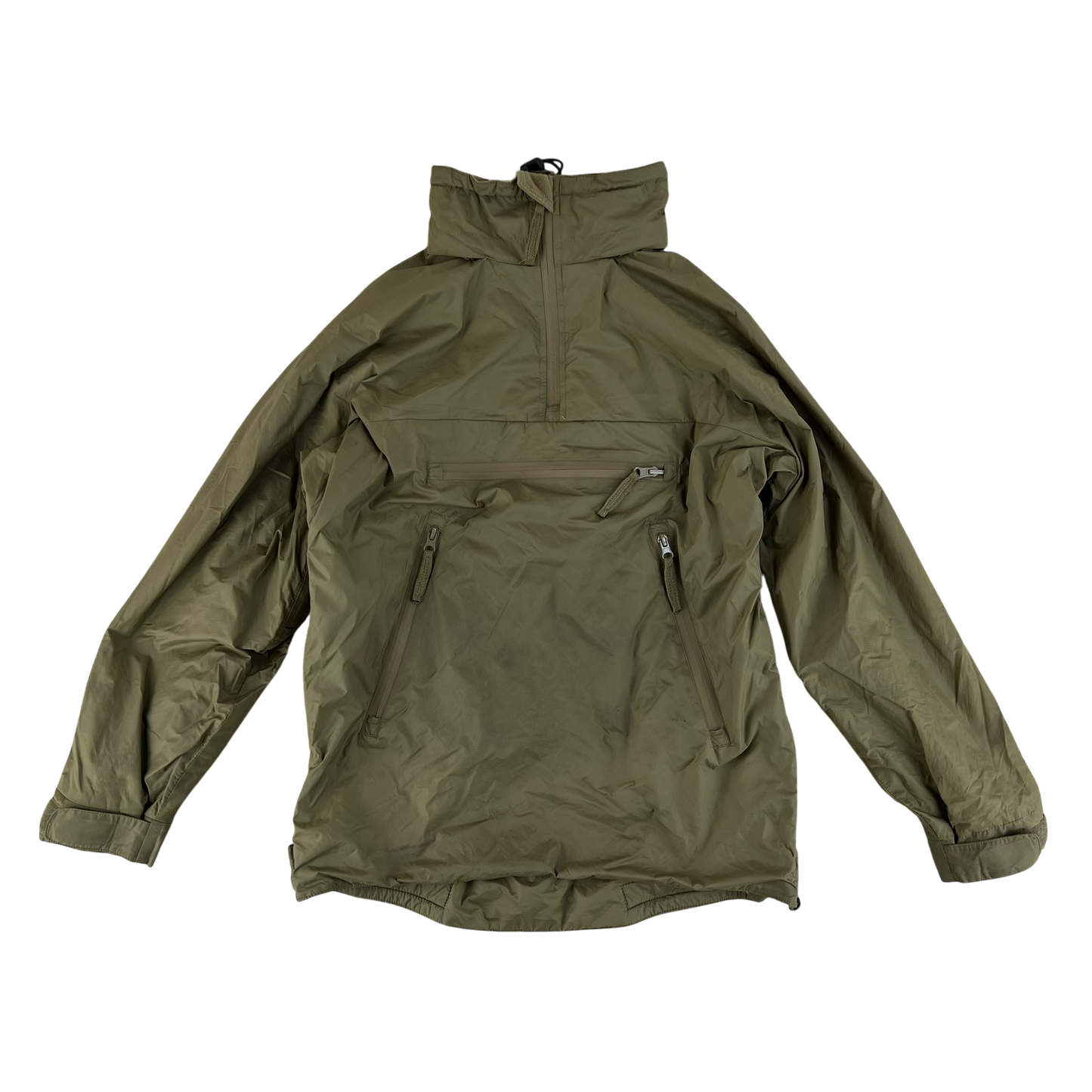 British Army Thermal Buffalo Pullover Smock - Medium