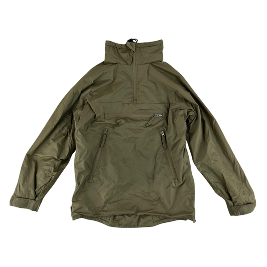 British Army Thermal Buffalo Pullover Smock - Medium