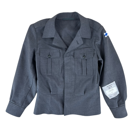 Finnish Army M83 Dress Jacket - Medium