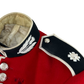 British Army Footguard's Jacket R & F - Scots Guards - Medium