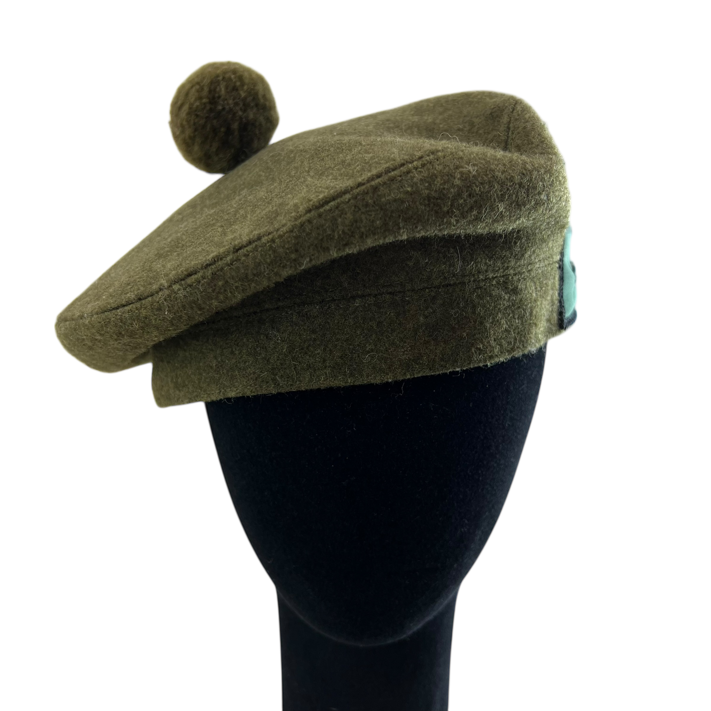 British Army Royal Regiment of Scotland Tam o Shanter - Medium