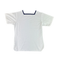 British Royal Navy Class II White Middy Shirt