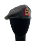 British Army Beret w/ Badge - QARANC - Small / Medium