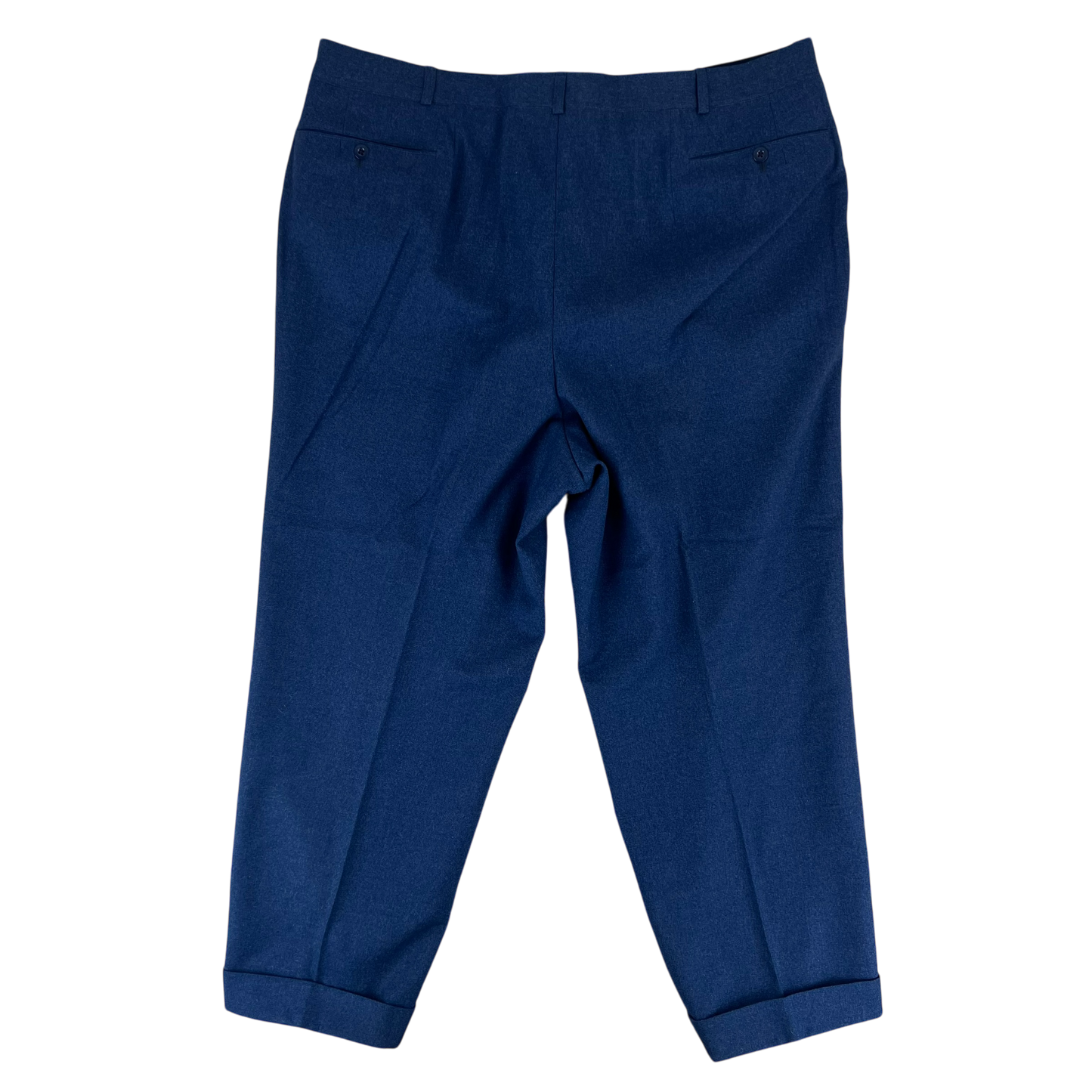 Finnish Air Force M51 Service Dress Trousers - W42 L28