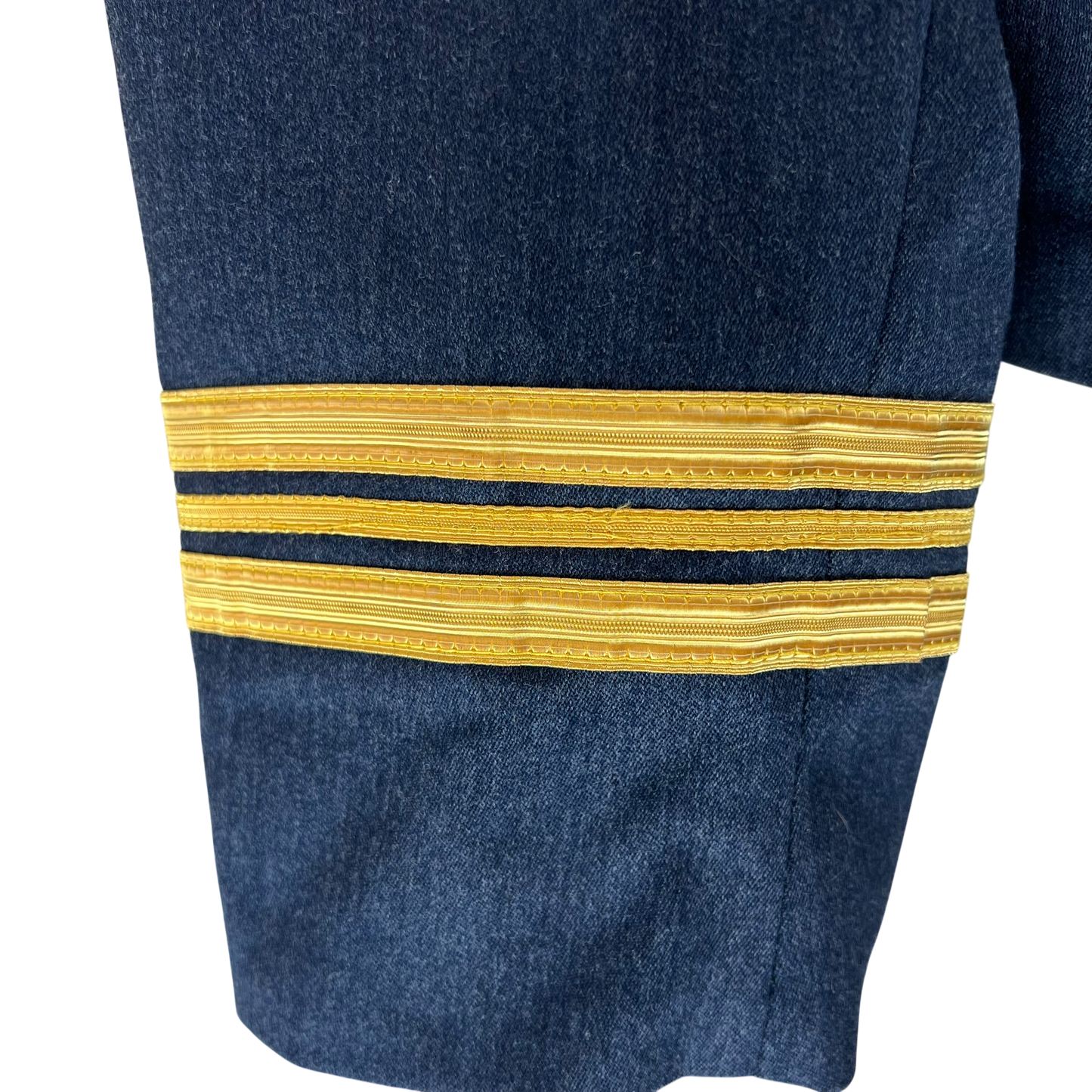 British RAF Women's No. 5 Mess Dress Jacket - WRAF / PMRAFNS - X Large