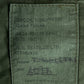 British Army 80s Cadet Forces DPM Camouflage Windproof Smock - X Small 150/76