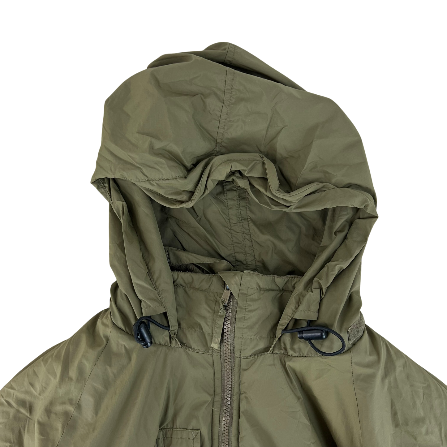 British Army Thermal Buffalo Jacket - Large