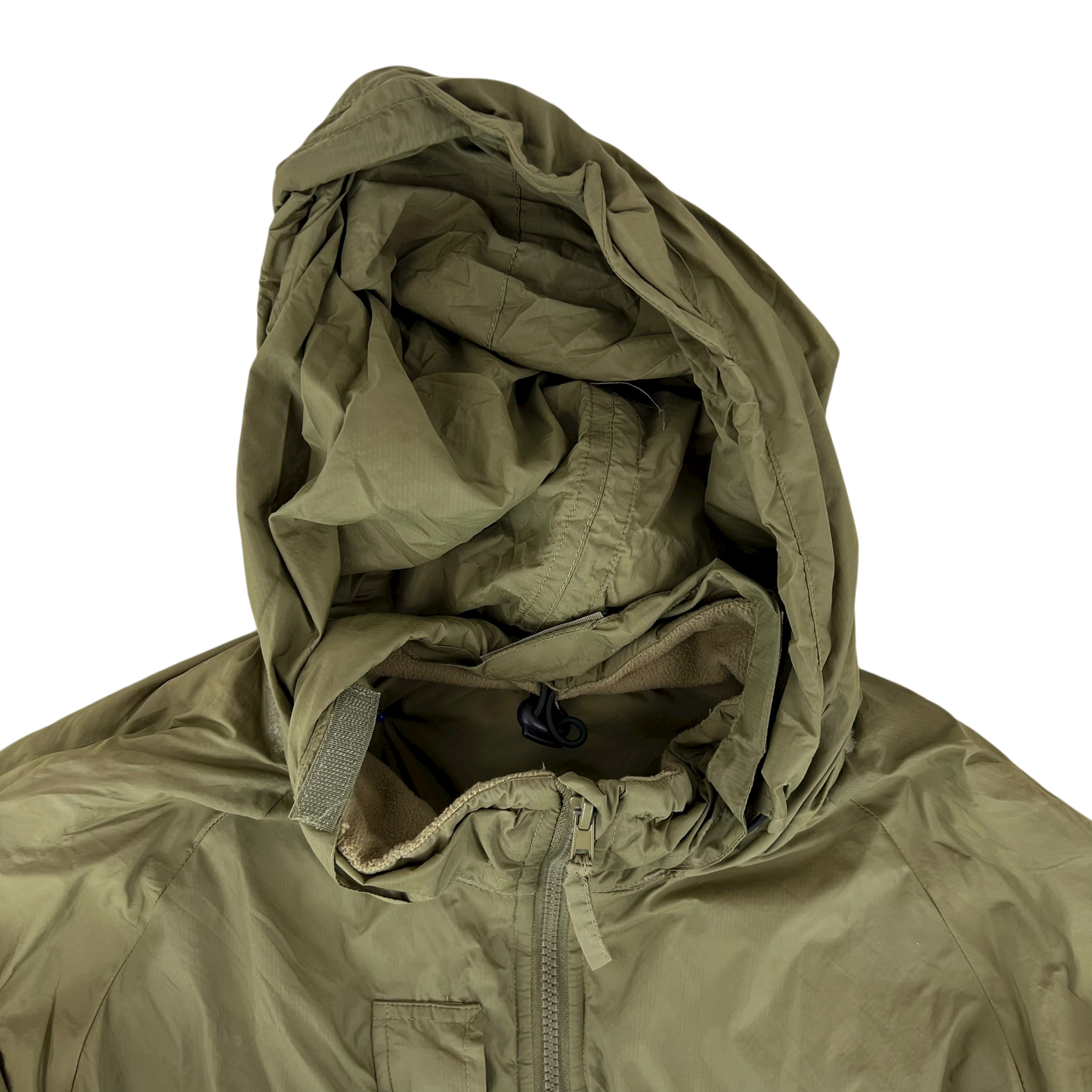 British Army Thermal Buffalo Jacket - Medium