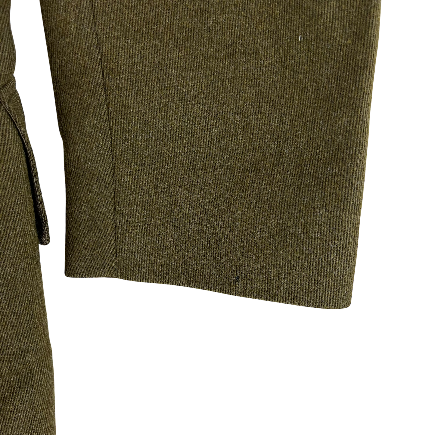 British Army No.2 Dress Jacket - Royal Artillery Regiment - Large