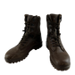 British Army YDS Kestrel Brown Patrol Boots - Size 9M