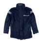 British Royal Navy Foul Weather MVP Smock - Medium 180/96