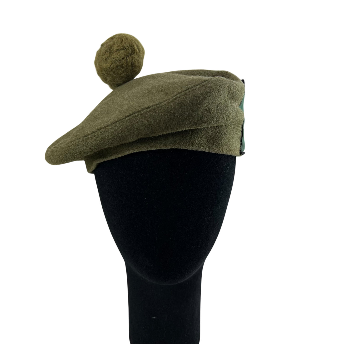 British Army Tam o Shanter - Royal Regiment of Scotland - Medium
