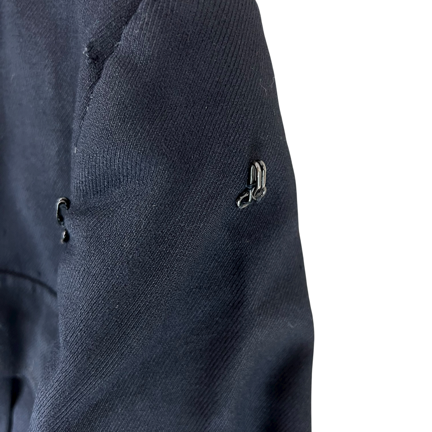 British Army 50s No. 1 Dress Jacket - Royal Mercian Regiment - Medium SIZE 24