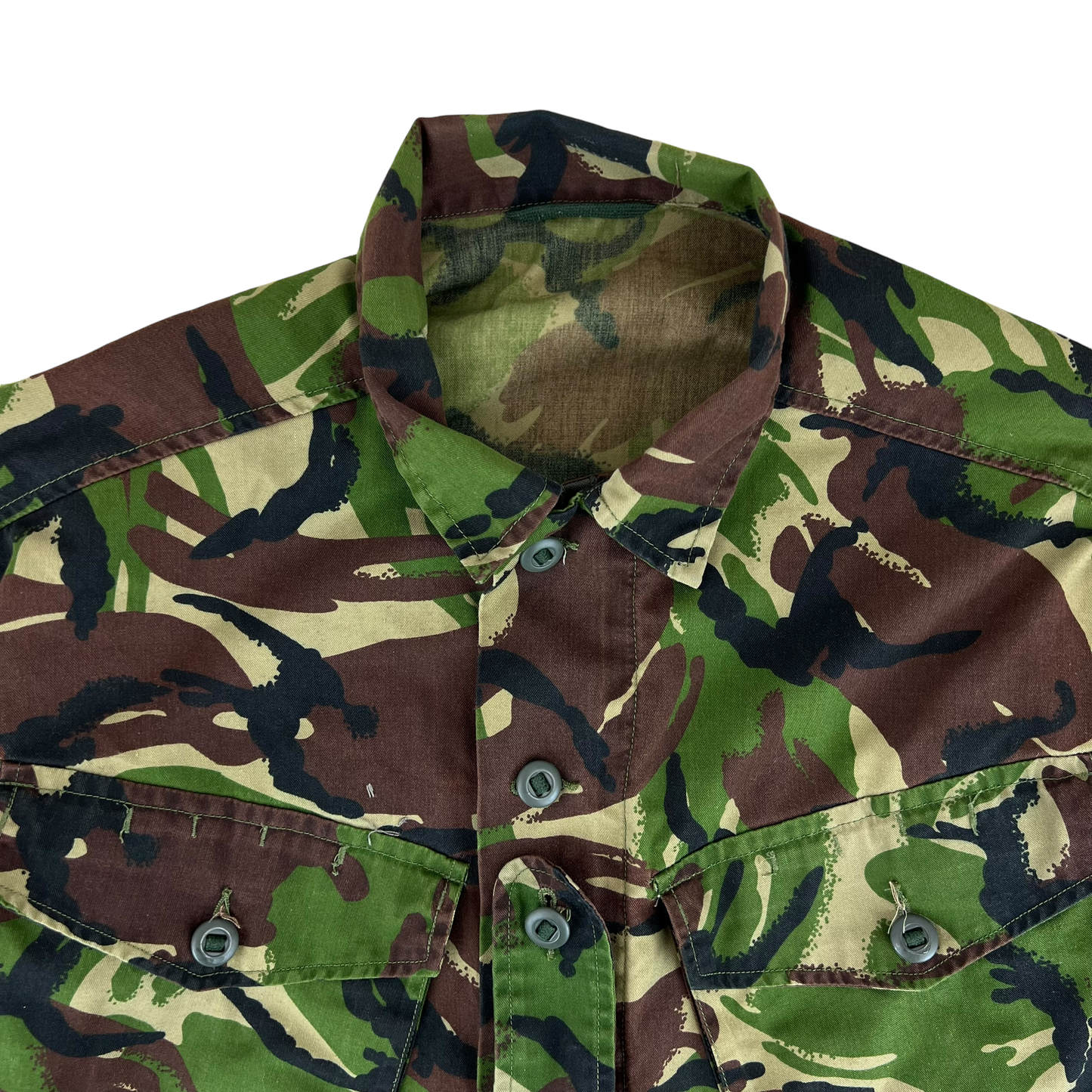 British Army S95 Shirt Jacket DPM Camouflage - 180/112