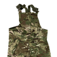 British Army MVP Petroleum Protective Salopettes MTP Camouflage - W34 L30