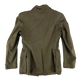 British Army WW2 Service Dress Jacket - RASC - Medium