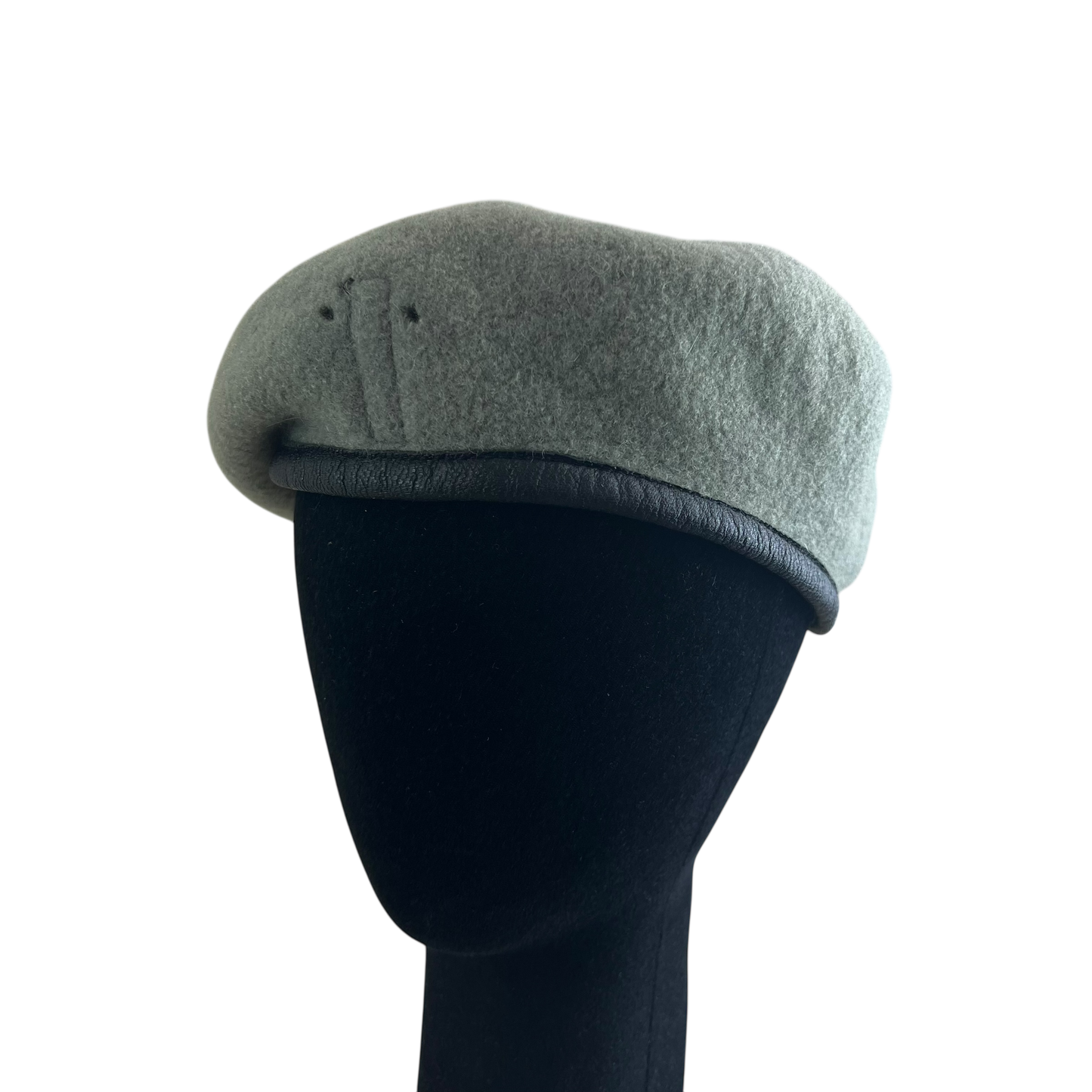 British Army Beret - Royal Scot's Dragoon Guard - Medium 57cm