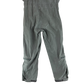 German Army Olive "Tanker" Coveralls - Medium