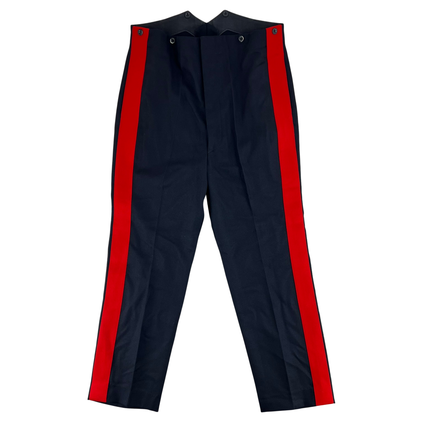 British Army No 1 Dress All Ranks Trousers - W38 L30