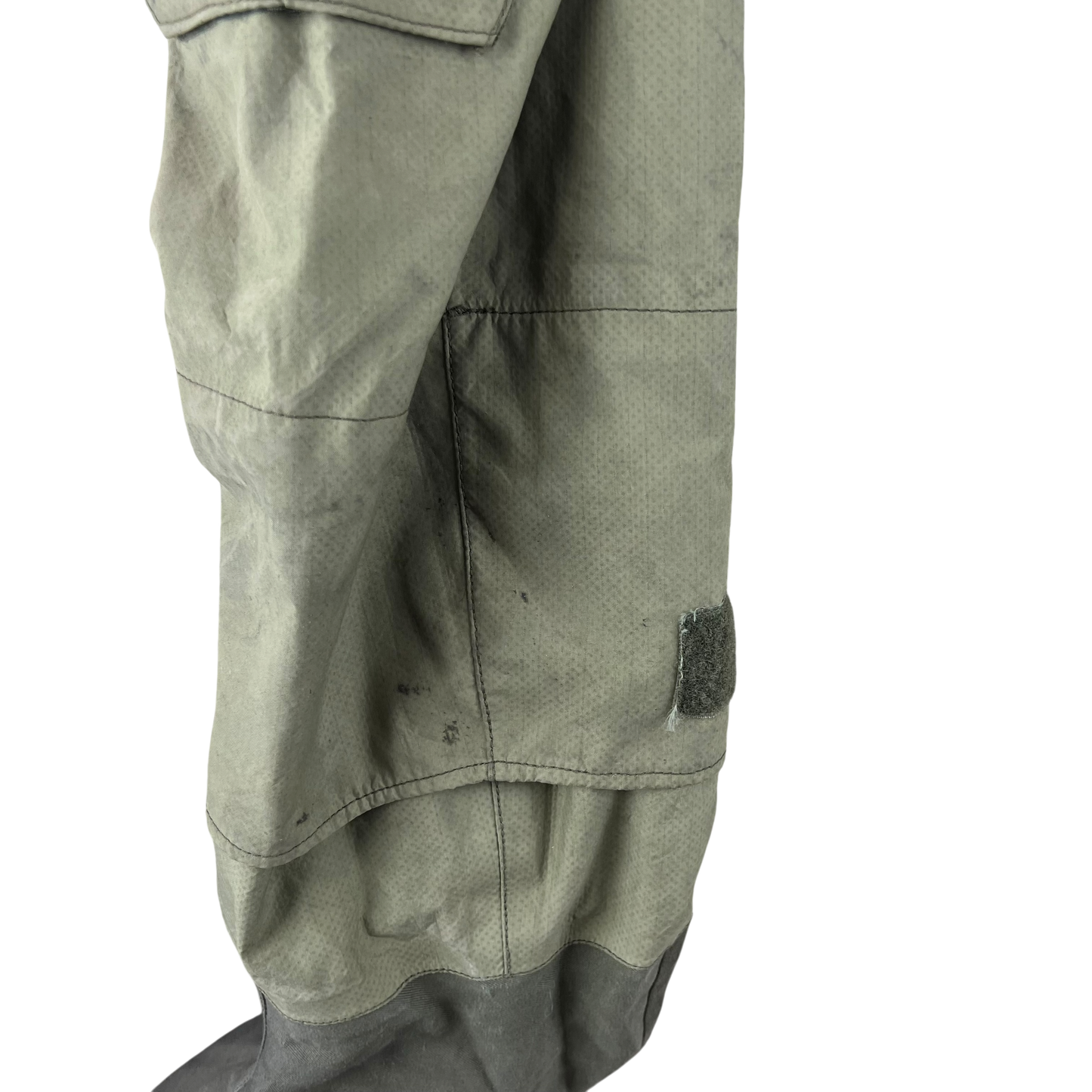 British Army P23 Goretex Immersion Drysuit Multi Purpose - Large