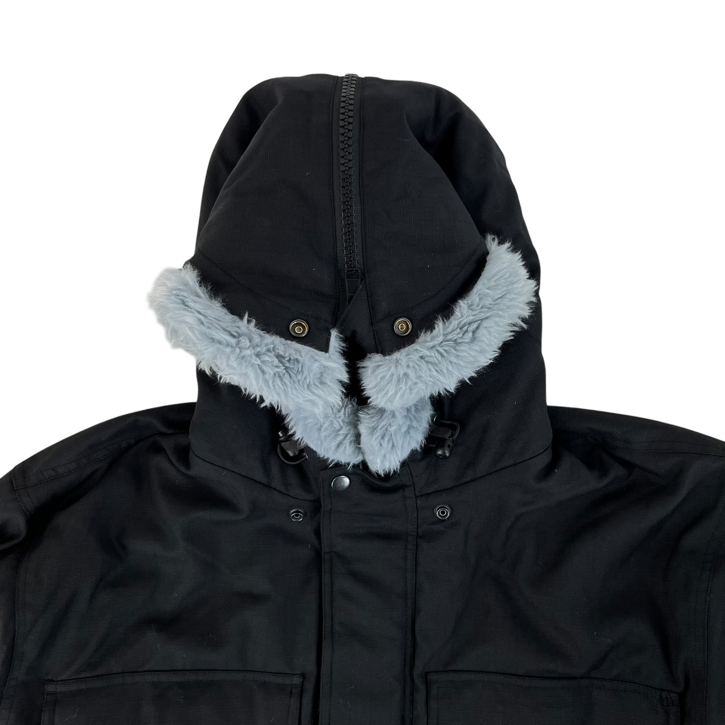 British Army Technician's Extreme Cold Weather Coveralls - Large 180/104