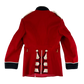 British Army Footguard's Jacket R & F - Scots Guards - Small