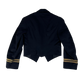 British Royal Navy 40s WW2 Mess Dress Jacket - Small
