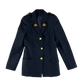 British RSPCA Women's Ceremonial Dress Jacket - Small 6R