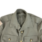 British Army No. 6 Tropical Dress Jacket - Duke of Lancaster's Regiment - Medium 164/94